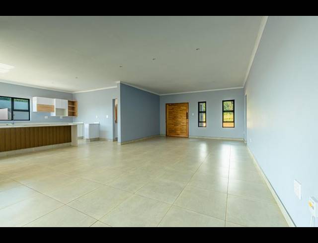 5 BEDROOM TOWNHOUSE FOR SALE IN RIVER GOOSE ESTATE